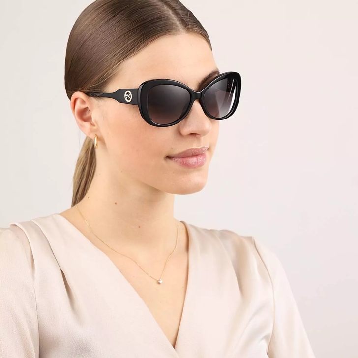 Michael kors hot sale female sunglasses