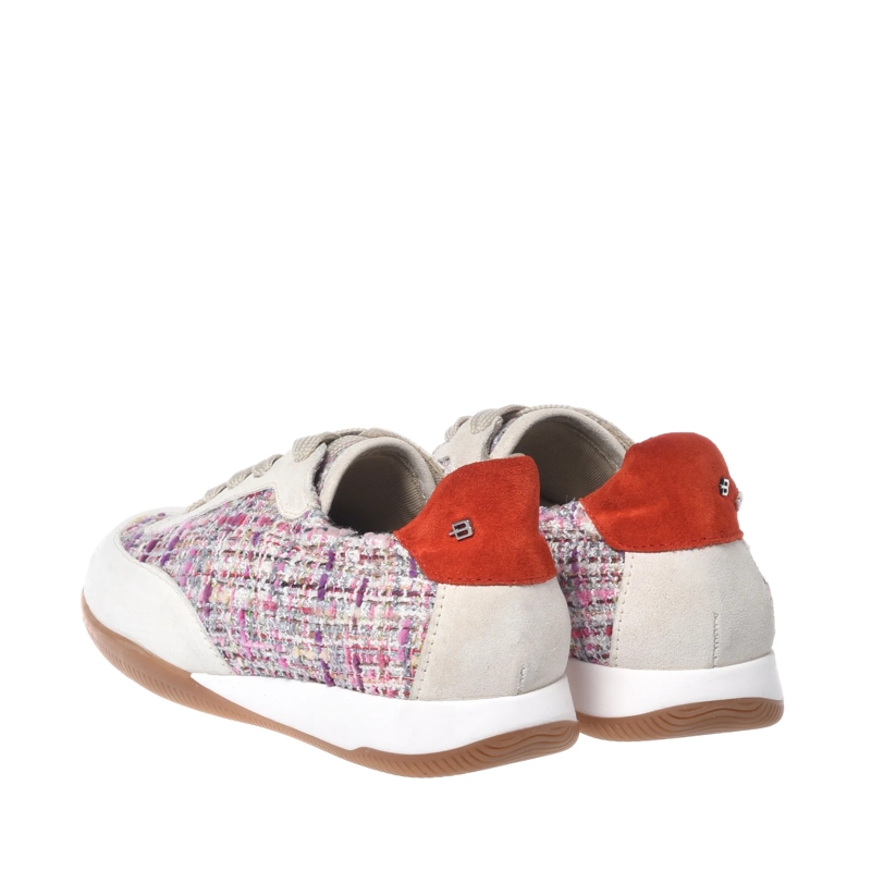 Baldinini Schnürschuhe SCHNÜRSCHUH BALDININI multicolor(Image 5)