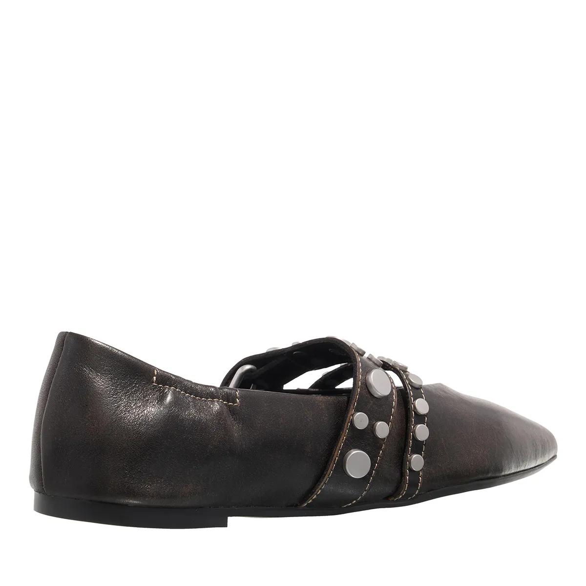 Thumbnail - Ash Ballerinas - Britney05 - Gr. 41 (EU) - in Braun - für Damen