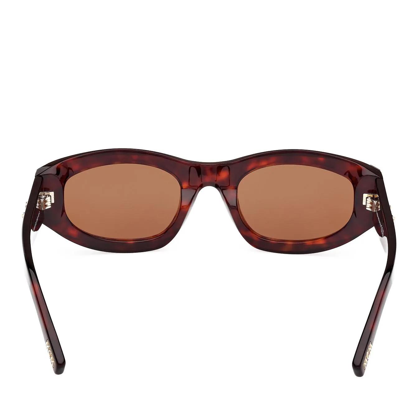 Thumbnail - MCM Sonnenbrille - MW0006 - Gr. unisize - in Braun - für Damen
