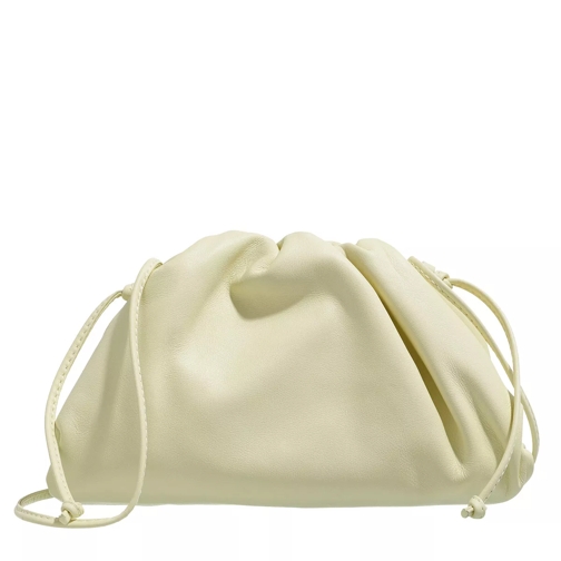Bottega Veneta Shoulder Bag Zest Washed Gold Mini Bag