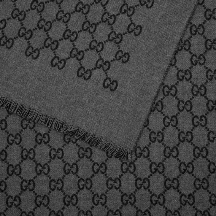 Gucci sjaal sale hotsell