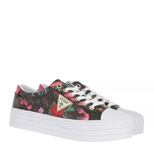 Guess Brodey3 Active Multi Low-Top Sneaker