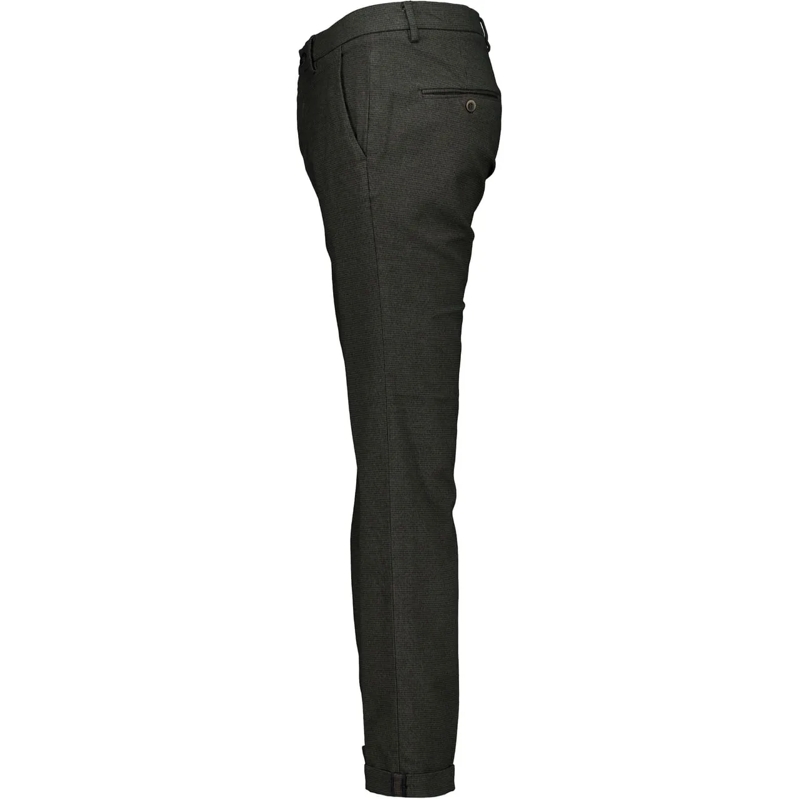 Mason's Chino Masons Torinostyle Chino Groen Mbe167 9pn2r4973 grün(Image 2)