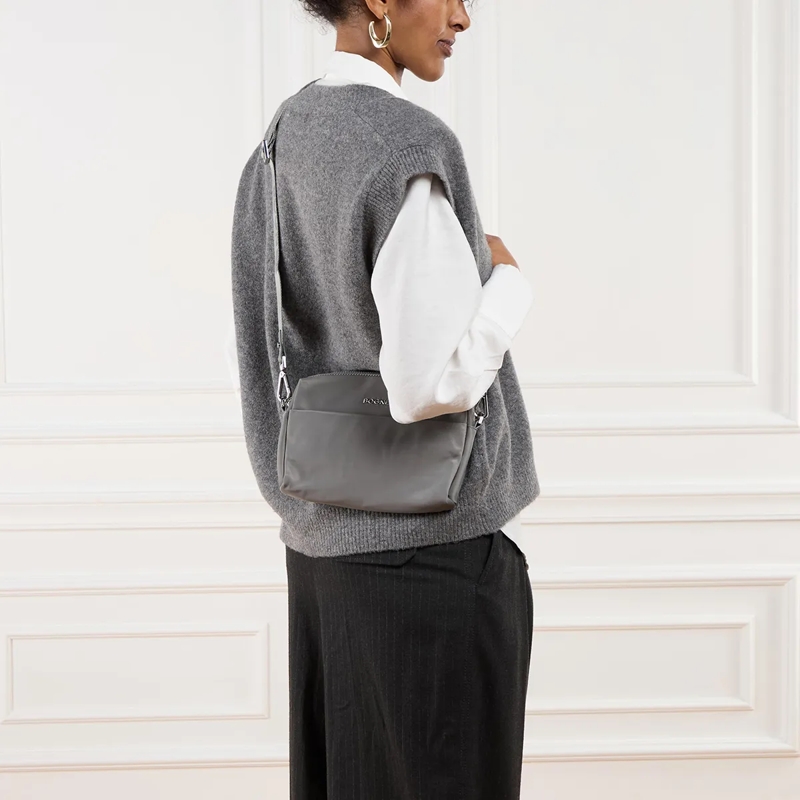 Bogner Sac à bandoulière Klosters Sita Shoulderbag Shz Grey(Image 2)