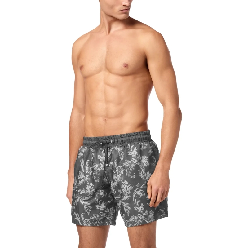 BILLIONAIRE  Badehose schwarz(Image 3)