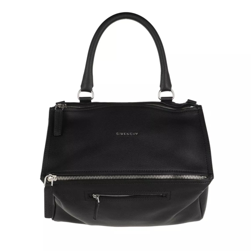 Givenchy Pandora Medium Bag Black Satchel