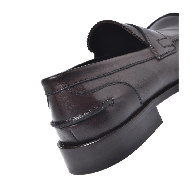 Baldinini Stiefel MOCASSIN BALDININI braun(Image 4)