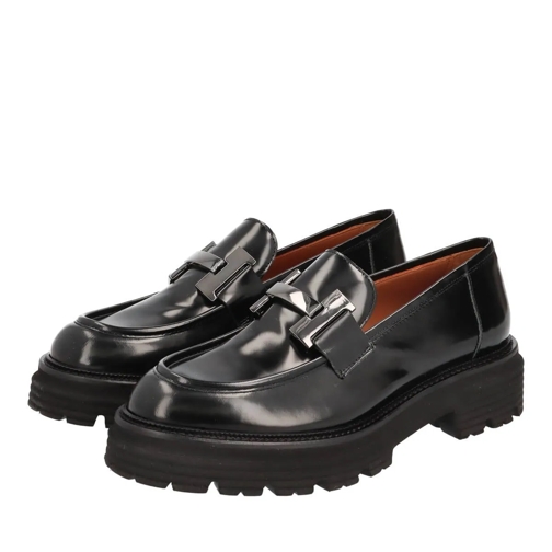 Thea Mika Loafer schwarz Loafer