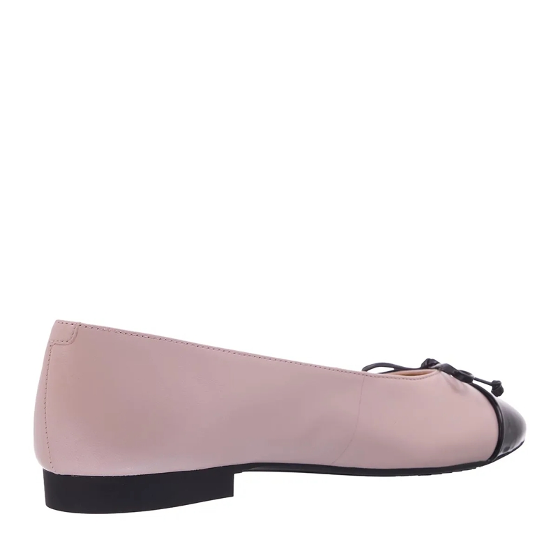 MICHAEL Michael Kors Ballerinas Piper Flex Ballet Soft Pink(Image 3)