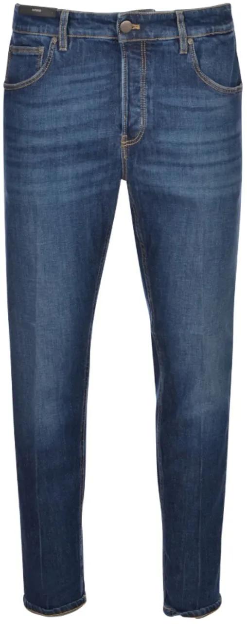 Thumbnail - Pt Torino - Jeans Denim - Größe 31 - blue