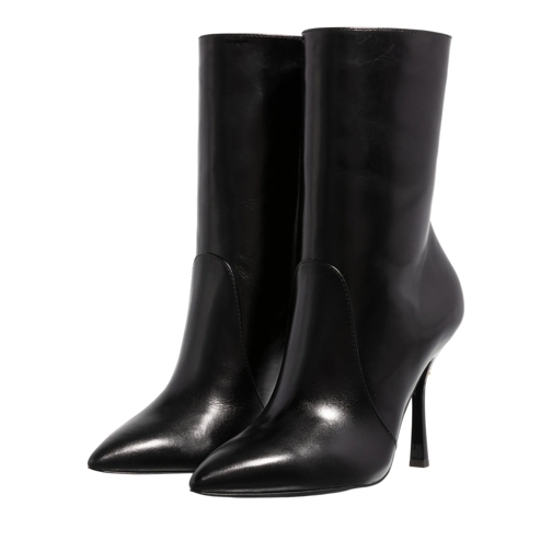 Moschino Moschino Heel Nero Ankle Boot