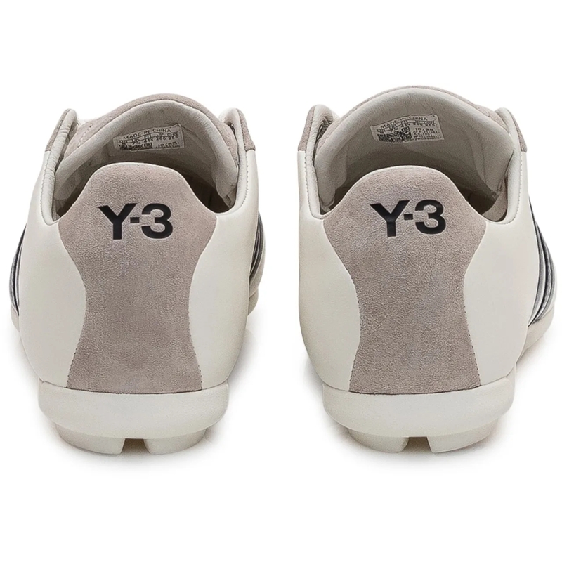 Y-3 Low-Top-Sneaker Sneakers Y-3 Field weiß(Image 3)