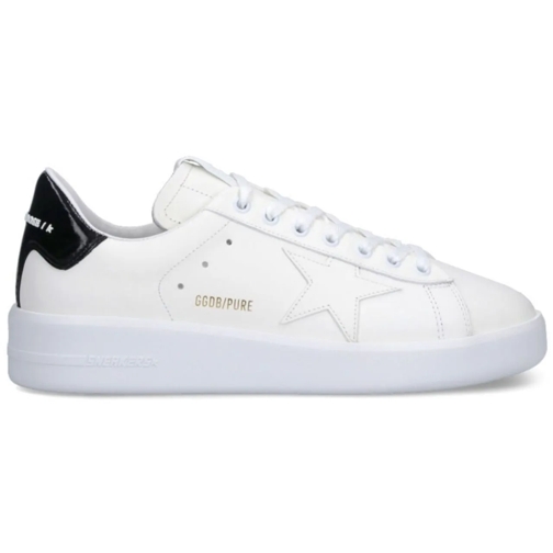 Golden Goose sneaker basse pure star divers mehrfarbig