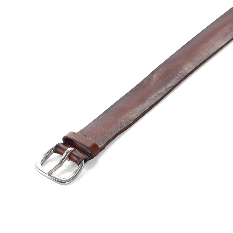 Orciani Gürtel Gürtel aus Leder braun(Image 2)