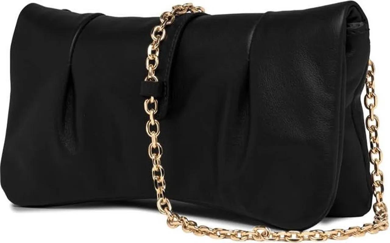 Gianni Chiarini Crossbody bags.. Black in zwart