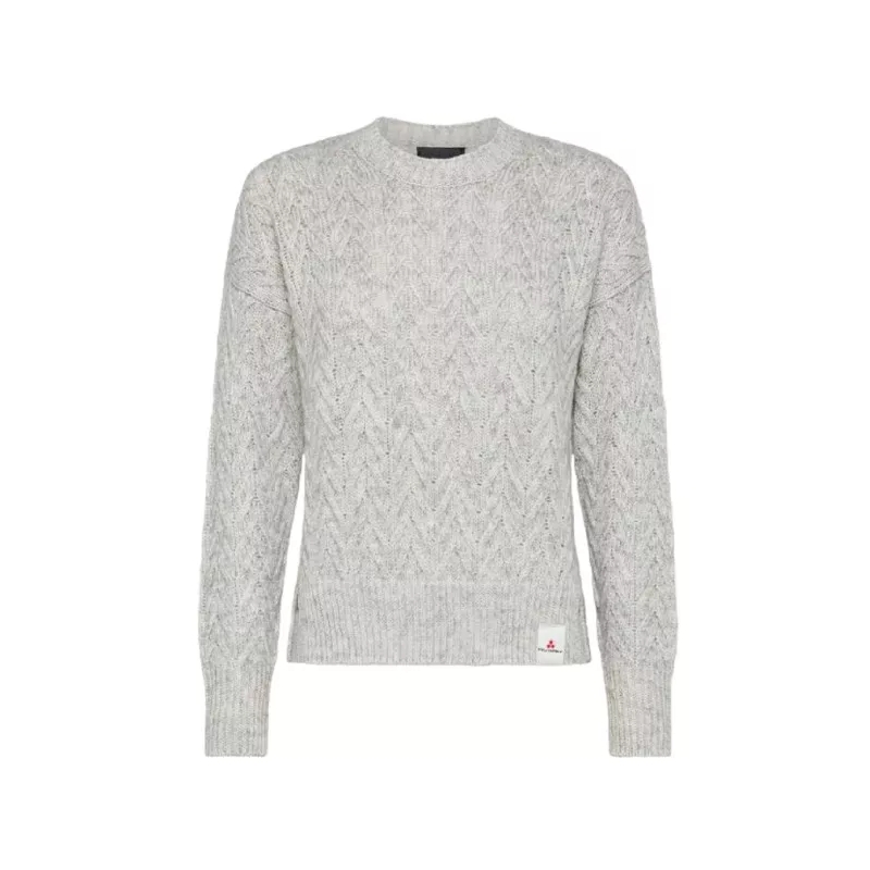 Peuterey  Crew-Neck Sweater Grey