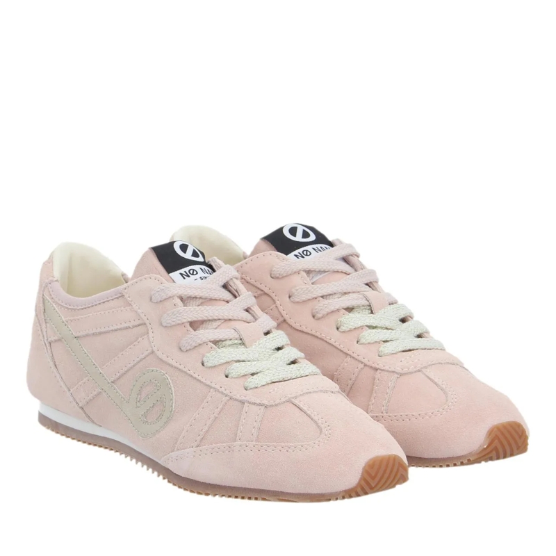 No Name Low-Top-Sneaker Evo Run W L.pink/l.gold(Image 2)