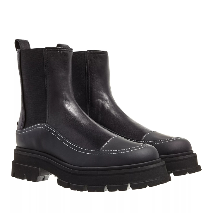 Giorgio armani store chelsea boots