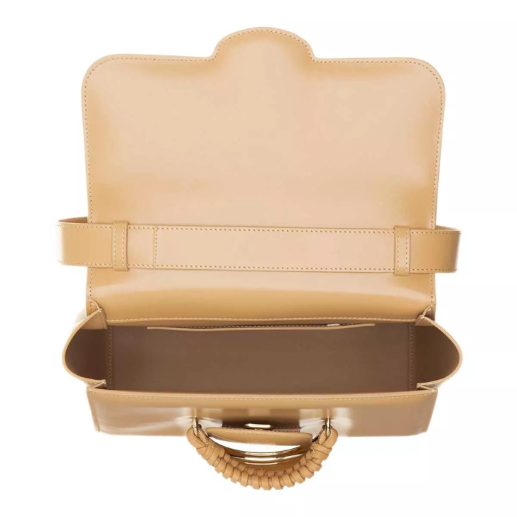 Chloe tan online purse