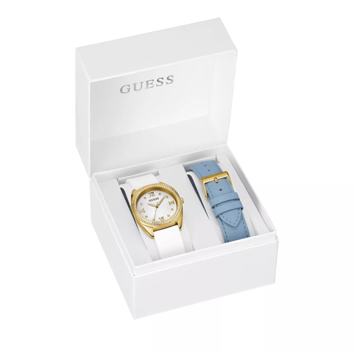 NWT G By Guess hotsell Water Resistant Analog Watch