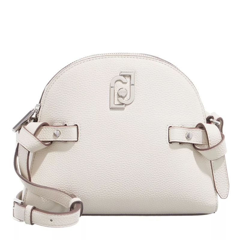 LIU JO Crossbody Bag Ecs M Crossbody  Bone