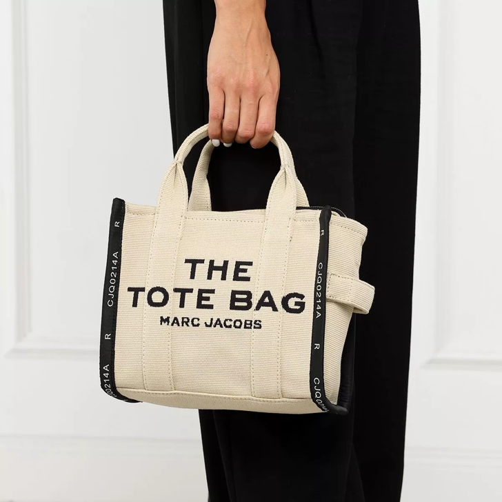 The tote bag marc jacobs mini sale