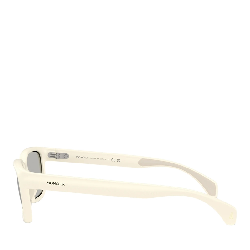 Moncler Lunettes de soleil Slicka Matte Butter(Image 4)
