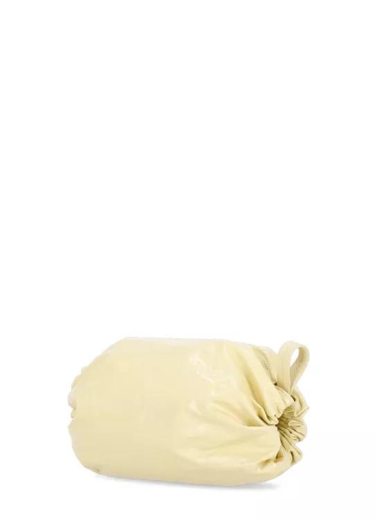 Isabel Bernard Weekender Du Louvre Celie Reisetasche in zwart