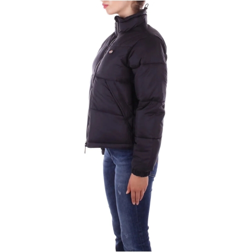 DICKIES Sommerjacken Coats Black schwarz