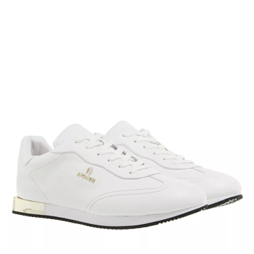 Aigner store tennis shoes