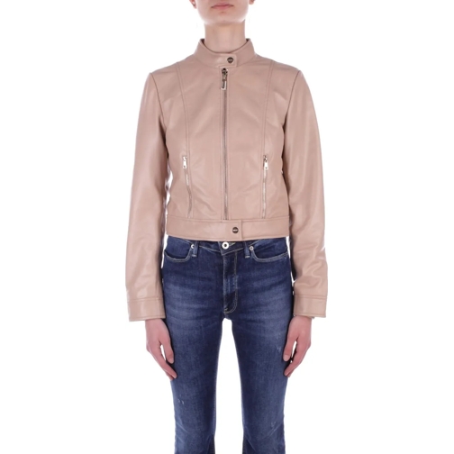 LIU JO Sommerjacken Coats Beige beige