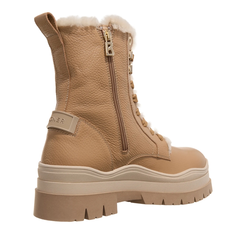 Bogner Winterboots Arosa 12 Beige(Image 4)