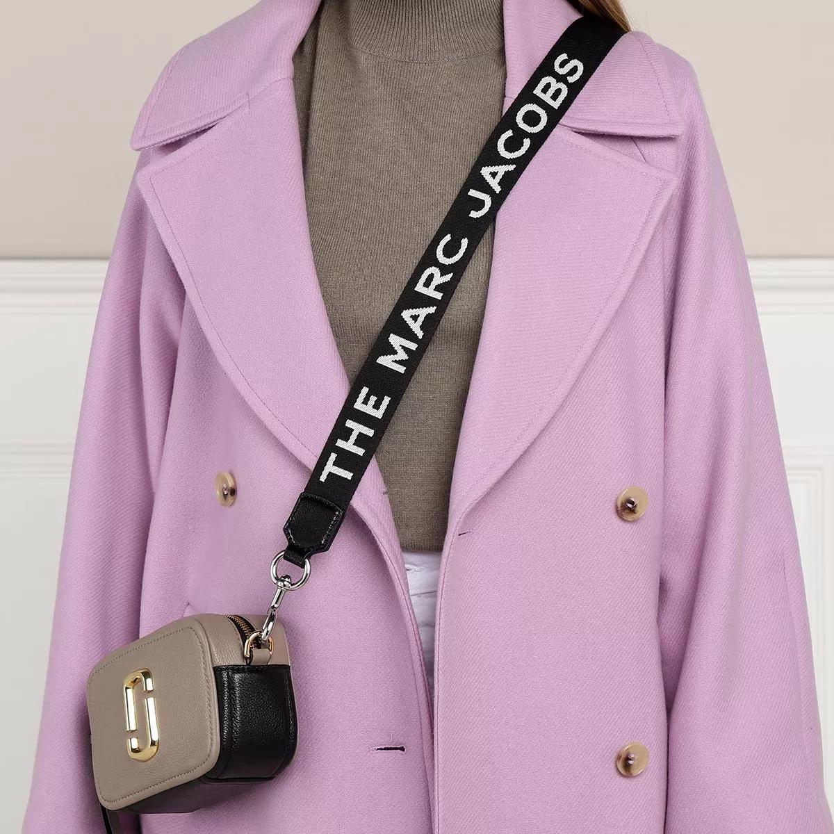 Marc Jacobs Snapshot Bag Strap 