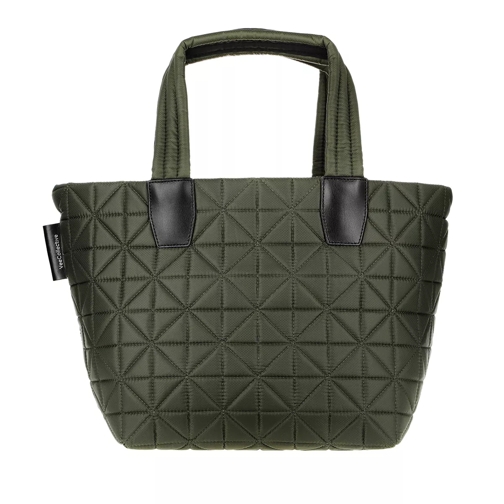 VeeCollective Vee Tote Small Olive Olive Tote