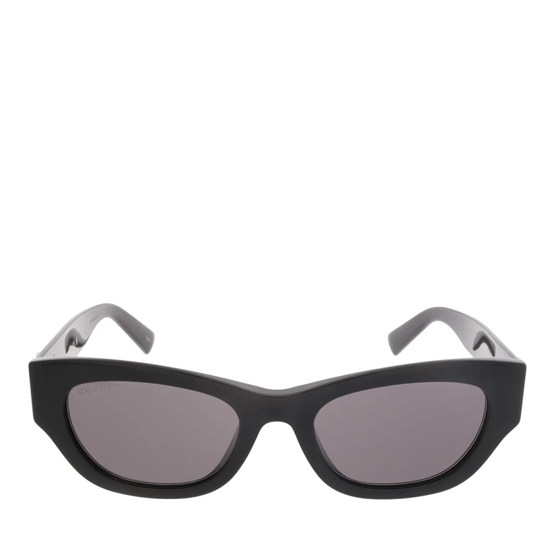 Gucci Sonnenbrille GG1954SA Black-Black-Grey(Image 3)