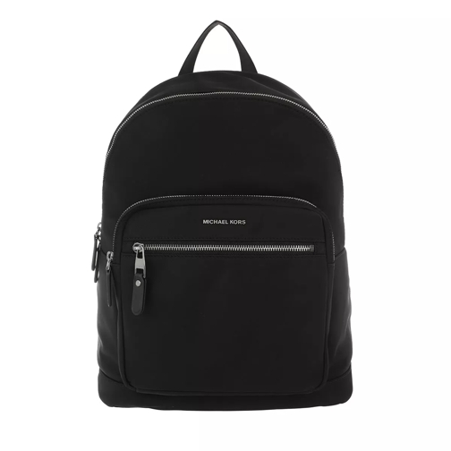 MICHAEL Michael Kors Commuter Backpack Black Backpack
