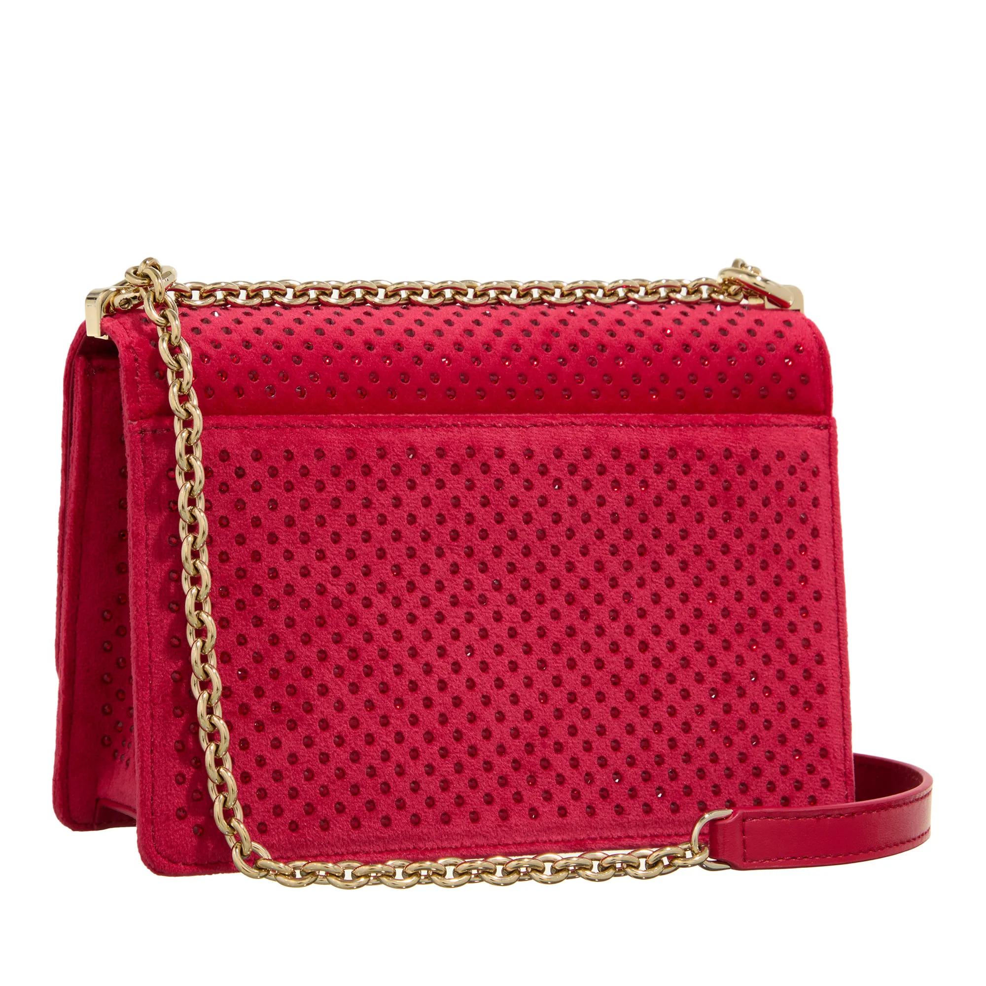 Furla Crossbody bags 1927 Mini Crossbody 20 in rood