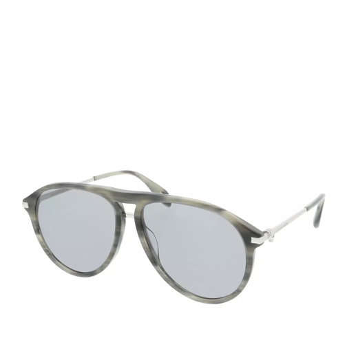 Alexander McQueen AM0134S 60 005 Sunglasses