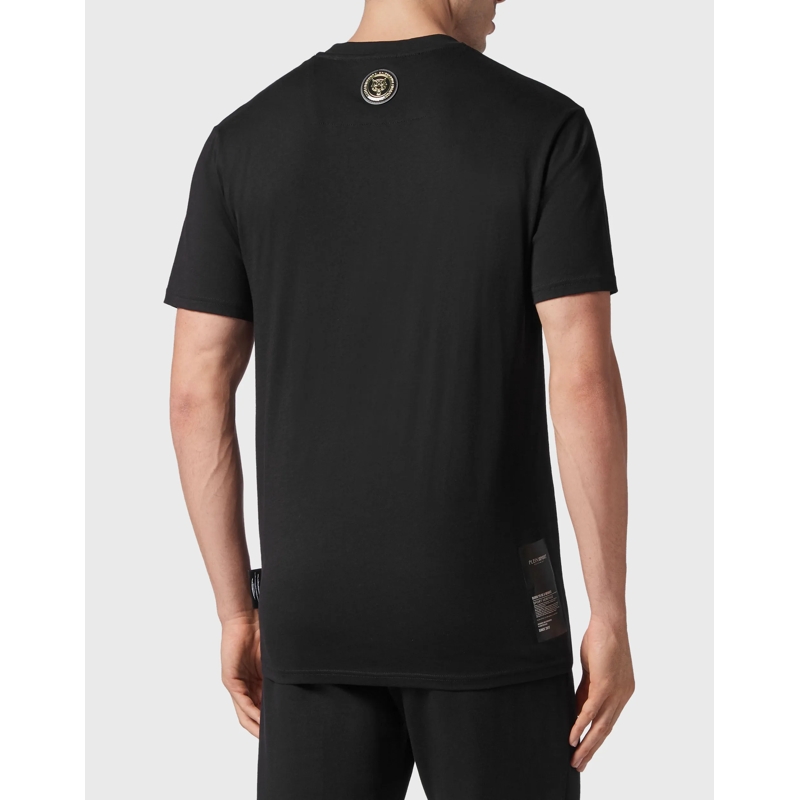Plein Sport T-Shirt T-Shirt schwarz(Image 3)
