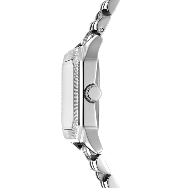 DKNY Quarzuhr Quarzuhr Signature Watch silber(Image 2)