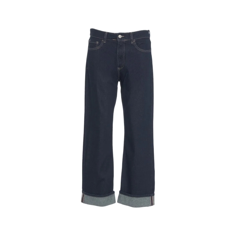 ICON DENIM Jeans Tiny' Jeans Blue