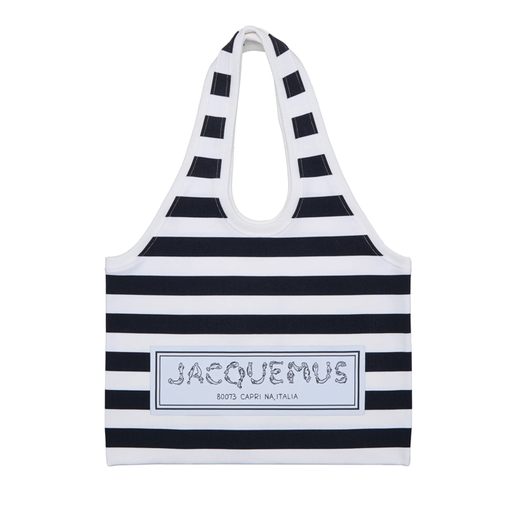 JACQUEMUS[正規品/送料関税込] LE TOTE MARCEL JACQUEMUS Le Sac Marcel Tote Bag | Holt Renfrew