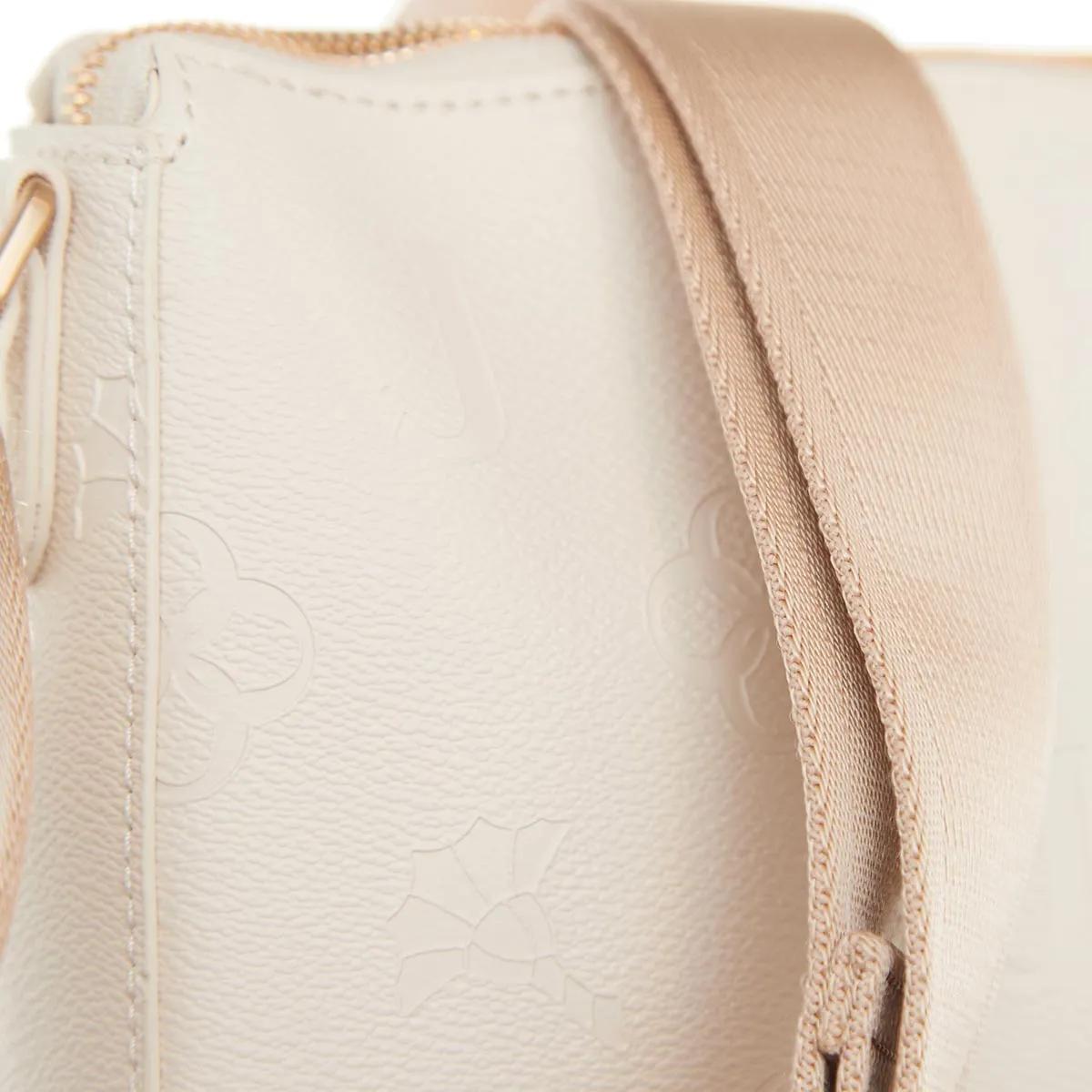 Joop! Crossbody bags Decoro Edition Jasmina Shoulderbag Shz in beige