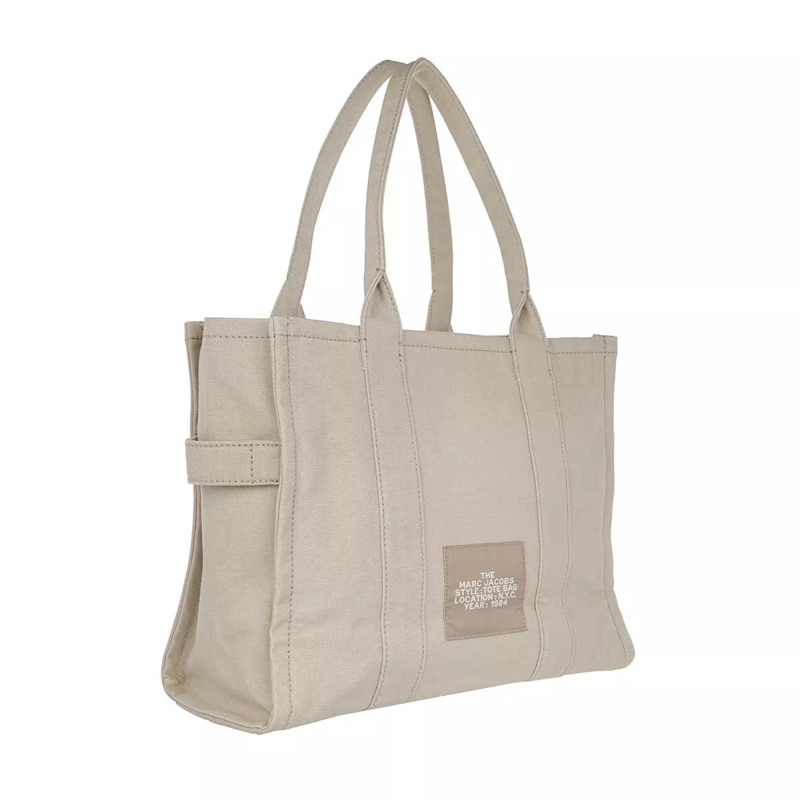 Marc Jacobs Shopper The Large Tote Beige (Image 3)