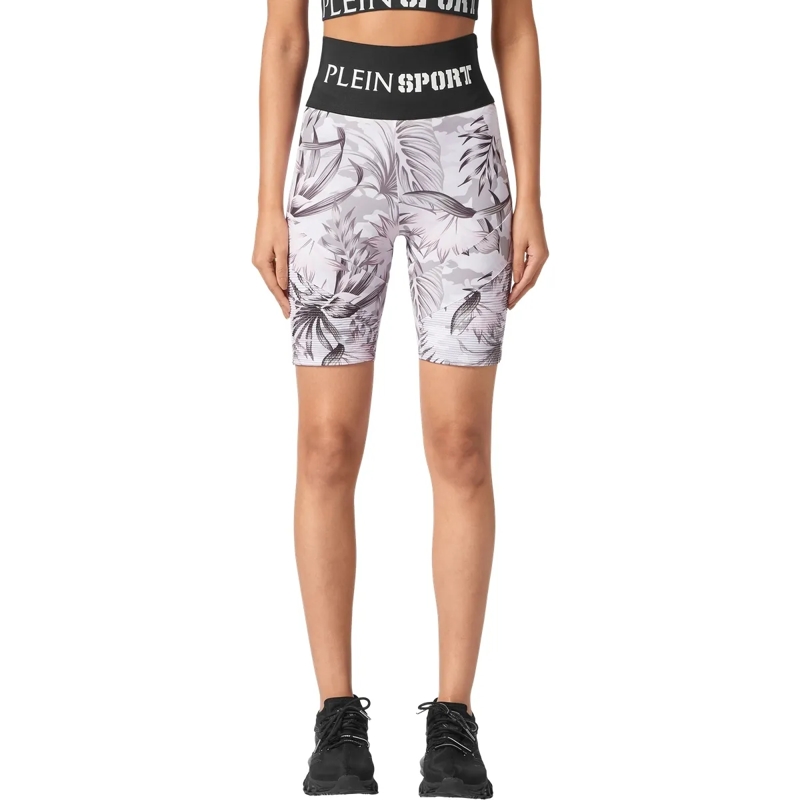 Plein Sport Leggings Leggings bunt(Image 3)