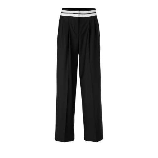 Marc Cain Hosen Hose WICHITA black