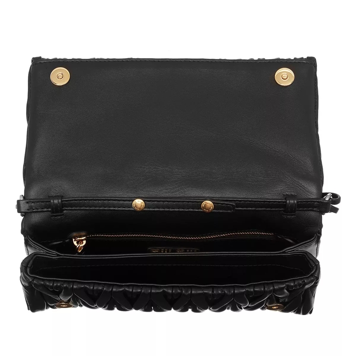 Miu Miu Matelassé Shoulder bag 364366