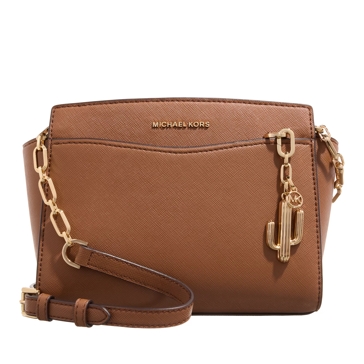 Shops Michael Kors brown crossbody