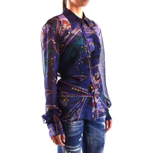 Dsquared2 T-Shirts Shirts Divers mehrfarbig (Image 2)